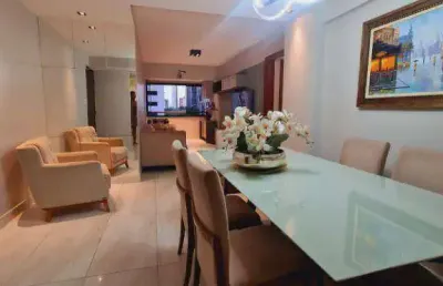 Apartamento com 3 dormitórios à venda, 71 m² por r$ 630.000,00 - tambaú - joão pessoa/pb