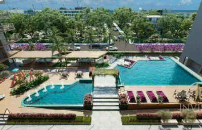 Apartamento com 3 dormitórios à venda, 294 m² por r$ 2.890.000,00 - jardim oceania - joão pessoa/pb