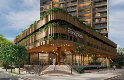 Apartamento com 3 dormitórios à venda, 117 m² por r$ 1.182.071 - aeroclube - joão pessoa/pb