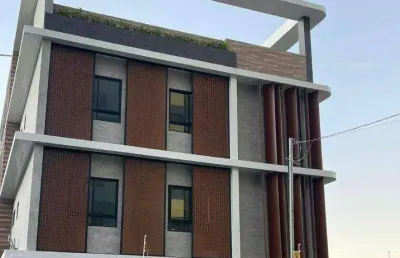Apartamento em cabo branco com 3 dormitórios à venda, 68 m² por r$ 641.000 - cabo branco - joão pessoa/pb