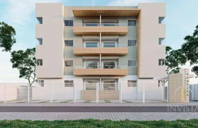 Apartamento com 3 dormitórios à venda, 75 m² por r$ 300.000,00 - jardim cidade universitária - joão pessoa/pb
