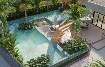 Apartamento com 2 dormitórios à venda, 53 m² por r$ 400.000,00 - aeroclube - joão pessoa/pb
