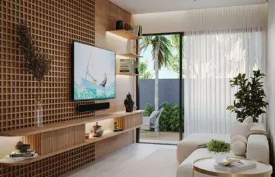 Apartamento com 2 dormitórios à venda, 53 m² por r$ 450.000,00 - aeroclube - joão pessoa/pb