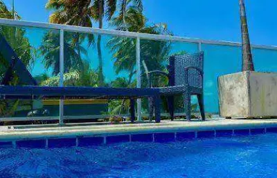 Apartamento com 2 dormitórios para alugar, 60 m² por r$ 4.000,01/mês - bessa - joão pessoa/pb