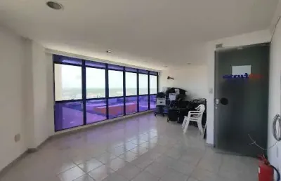 Sala à venda, 30 m² por r$ 160.000,00 - renascer - cabedelo/pb