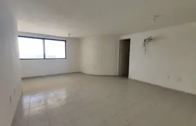 Sala à venda, 30 m² por r$ 150.000,00 - renascer - cabedelo/pb