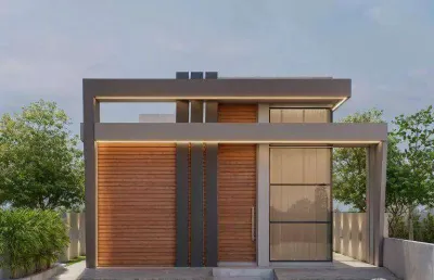 Casa com 3 dormitórios à venda, 103 m² por r$ 850.000,00 - muçumagro - joão pessoa/pb