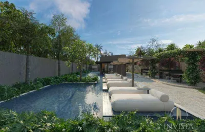 Apartamento com 3 dormitórios à venda, 280 m² por r$ 2.588.365,89 - altiplano cabo branco - joão pessoa/pb
