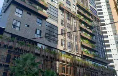 Apartamento com 3 dormitórios à venda, 120 m² por r$ 1.325.000,00 - tambaú - joão pessoa/pb