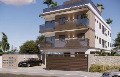 Apartamento em manaíra com 3 dormitórios à venda, 72 m² por r$ 415.000 - manaíra - joão pessoa/pb