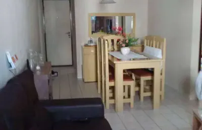 Apartamento com 2 dormitórios à venda, 60 m² por r$ 150.000,00 - mandacaru - joão pessoa/pb