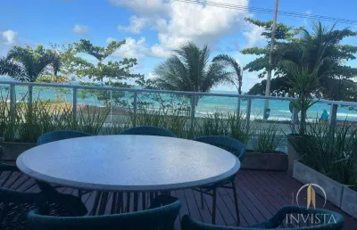 Apartamento com 2 dormitórios, 62 m² - venda por r$ 1.000.000,00 ou aluguel por r$ 4.500,01/mês - bessa - joão pessoa/pb