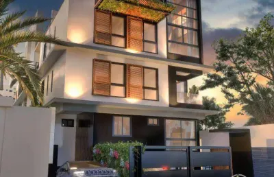 Apartamento duplex em manaíra com 3 dormitórios à venda, 115 m² por r$ 980.000 - manaíra - joão pessoa/pb