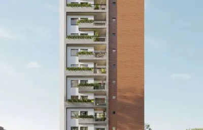 Apartamento com 3 quartos à venda na Rua Paulo Roberto de Souza Acioly, Bessa, João Pessoa
