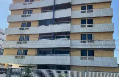 Apartamento com 2 dormitórios à venda, 87 m² por r$ 850.000,00 - bessa - joão pessoa/pb