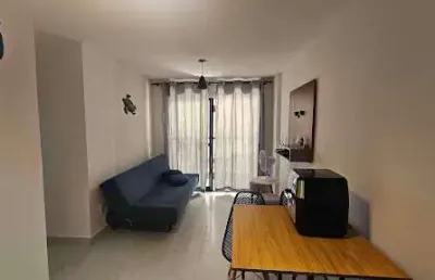 Apartamento com 2 dormitórios à venda, 60 m² por r$ 405.000,00 - intermares - cabedelo/pb
