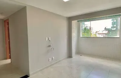 Apartamento com 2 dormitórios à venda, 57 m² por r$ 450.000,00 - jardim oceania - joão pessoa/pb