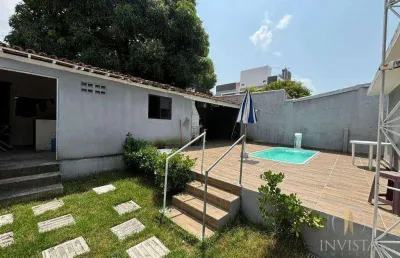 Casa com 4 dormitórios à venda, 250 m² por r$ 950.000,00 - altiplano cabo branco - joão pessoa/pb