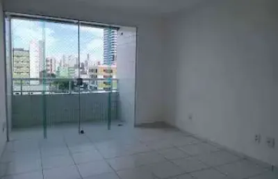 Apartamento com 3 dormitórios à venda, 150 m² por r$ 700.000,00 - bessa - joão pessoa/pb
