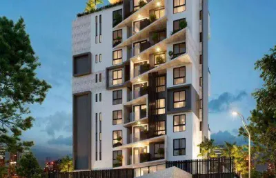 Cobertura com 3 dormitórios à venda, 76 m² por r$ 1.650.000,00 - jardim oceania - joão pessoa/pb