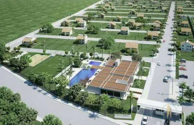 Terreno à venda, 200 m² por r$ 280.000,00 - muçumagro - joão pessoa/pb