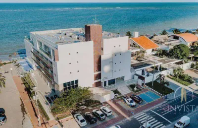 Apartamento com 2 dormitórios à venda, 70 m² por r$ 1.300.000,00 - jardim oceania - joão pessoa/pb