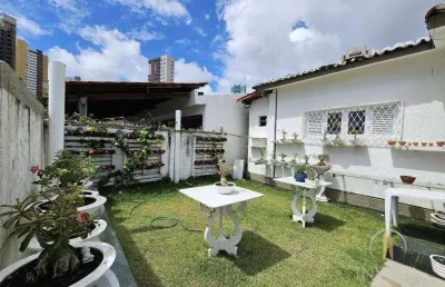 Casa com 3 dormitórios à venda por r$ 550.000 - brisamar - joão pessoa/pb