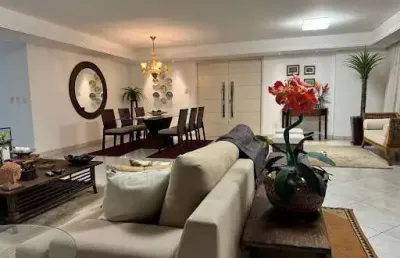 Apartamento com 4 quartos à venda na Avenida Coronel Miguel Sátiro, 280, Cabo Branco, João Pessoa