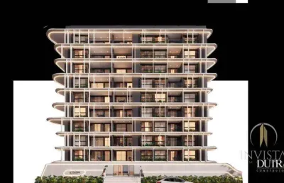 Apartamento com 3 dormitórios à venda, 101 m² por r$ 780.000,00 - jardim oceania - joão pessoa/pb