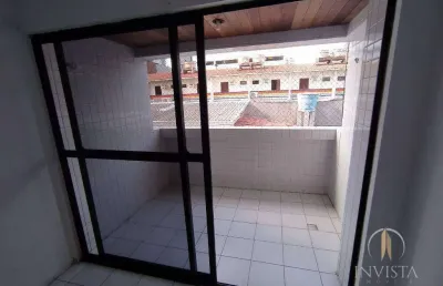 Apartamento com 3 dormitórios à venda, 128 m² por r$ 520.000,00 - miramar - joão pessoa/pb