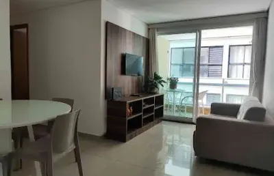 Apartamento com 2 dormitórios à venda, 69 m² por r$ 635.000,00 - jardim oceania - joão pessoa/pb