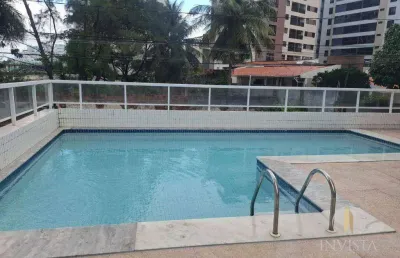 Apartamento com 3 dormitórios à venda, 92 m² por r$ 530.000,00 - jardim oceania - joão pessoa/pb