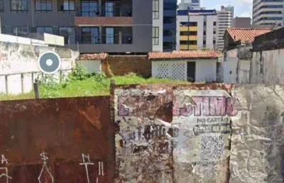 Área, 390 m² - venda por r$ 2.000.000,00 ou aluguel por r$ 8.000,00/mês - manaíra - joão pessoa/pb