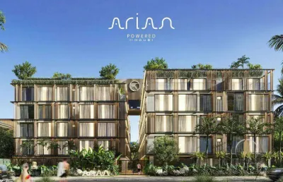 Apartamento com 2 quartos à venda na Av. Oceano Atlântico - Logo Após O Draguinhas - Intermares, Intermares, Cabedelo