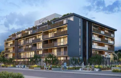 ?? apartamento beira-mar em intermares – 20m da praia! ??