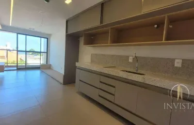 Flat com 2 dormitórios à venda, 47 m² por r$ 700.000,00 - cabo branco - joão pessoa/pb