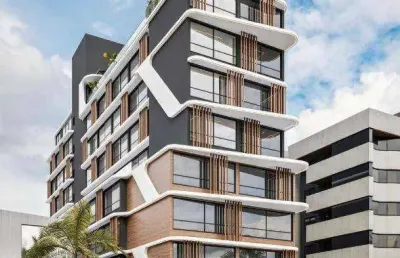 Flat com 1 dormitório à venda, 29 m² por r$ 377.948,19 - jardim oceania - joão pessoa/pb