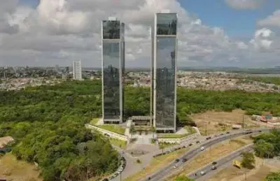 Sala à venda, 76 m² por r$ 850.000,00 - brisamar - joão pessoa/pb