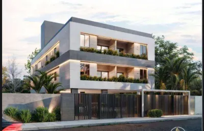 Apartamento com 3 dormitórios à venda, 60 m² por r$ 329.990,00 - altiplano cabo branco - joão pessoa/pb