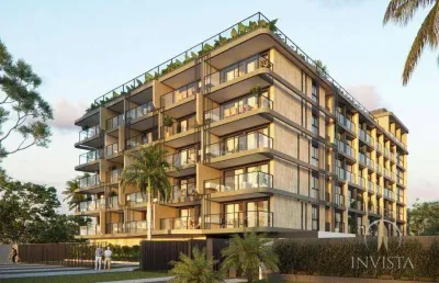 Apartamento à venda, 60 m² por r$ 1.150.000,00 - jardim oceania - joão pessoa/pb