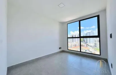 Apartamento com 2 dormitórios à venda, 57 m² por r$ 700.000,00 - jardim oceania - joão pessoa/pb