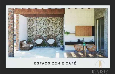 Apartamento com 2 dormitórios à venda, 58 m² por r$ 560.900,00 - bessa - joão pessoa/pb