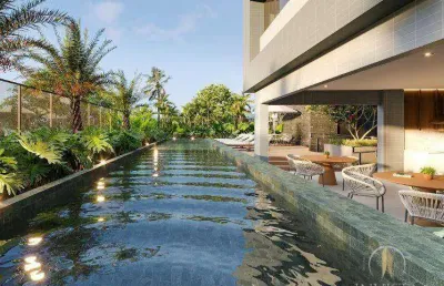 Apartamento com 3 dormitórios à venda, 110 m² por r$ 1.222.237,99 - bessa - joão pessoa/pb