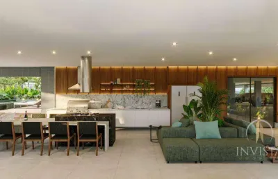 Apartamento com 3 dormitórios à venda, 132 m² por r$ 1.485.432,57 - bessa - joão pessoa/pb