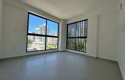 Apartamento com 3 dormitórios à venda, 92 m² por r$ 940.000,00 - manaíra - joão pessoa/pb