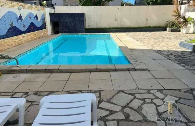 Apartamento com 2 quartos à venda na Rua Desembargador Joaquim da Silva Carvalho, Jardim Oceania, João Pessoa