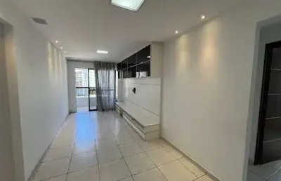 Apartamento com 3 dormitórios à venda, 89 m² por r$ 650.000,00 - manaíra - joão pessoa/pb