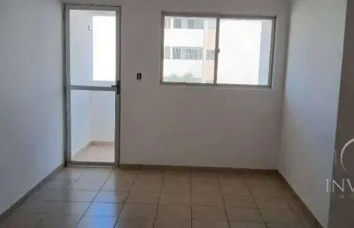 Apartamento com 3 dormitórios à venda, 70 m² por r$ 243.000,00 - portal do poço - cabedelo/pb