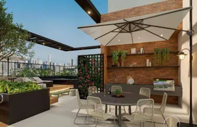 Apartamento com 2 dormitórios à venda, 56 m² por r$ 587.311,31 - aeroclube - joão pessoa/pb