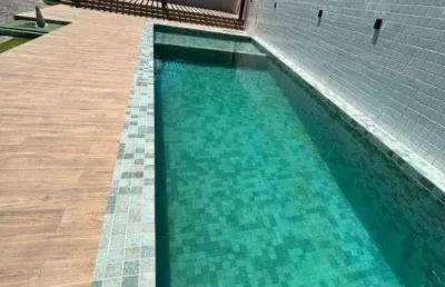 Apartamento com 3 quartos à venda na Rua Maria Rosa Padilha, 123, Aeroclube, João Pessoa